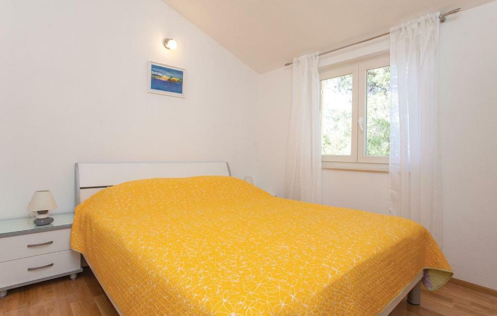 Beautiful Apartment By The Sea Прижба Экстерьер фото